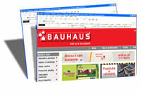 BAUHAUS