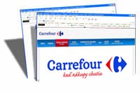Carrefour Carrefour