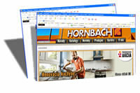 HORNBACH