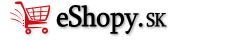 eShopy.sk Logo